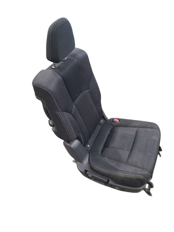 ASCENT    2019 Seat Rear 658178