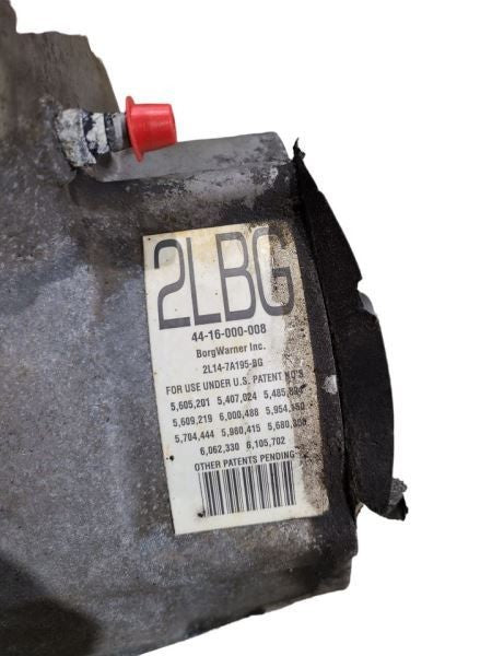 Transfer Case ID 2L14-7A195-BA Fits 03-04 EXPEDITION 573829