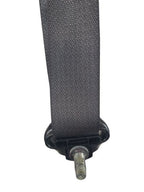 TRAVERSE  2012 Seat Belt Rear 592174