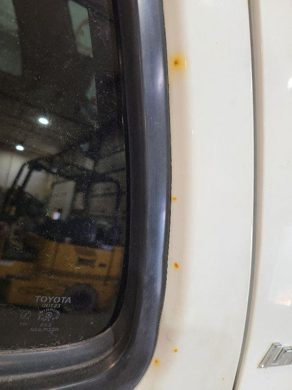 Driver Rear Side Door Limited Body Side Moulding Fits 96-02 4 RUNNER 6