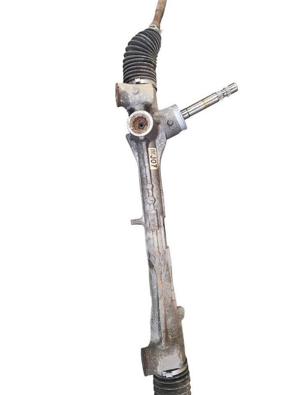Steering Gear/Rack Power Rack And Pinion Prius VIN Fu Fits 16-22 PRIUS