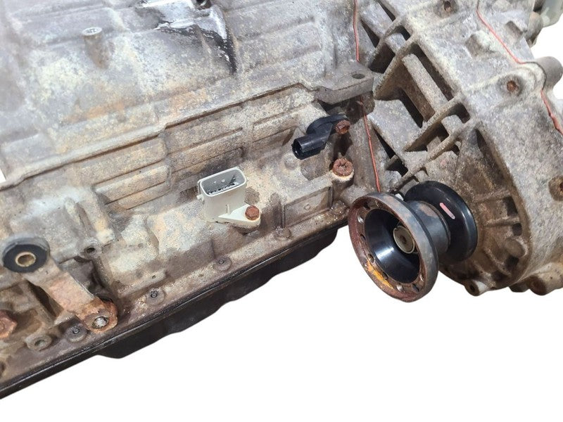 Automatic Transmission AWD Fits 07-11 LEXUS GS350 620224