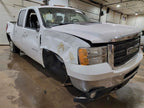 Chassis ECM On Transmission Tunnel Fits 11 SIERRA 2500 PICKUP 529743