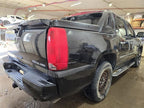 ESCALAEXT 2008 Door Trim Panel Rear 602752