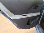 Driver Rear Side Door Hatchback Electric Windows Fits 06-11 YARIS 6748