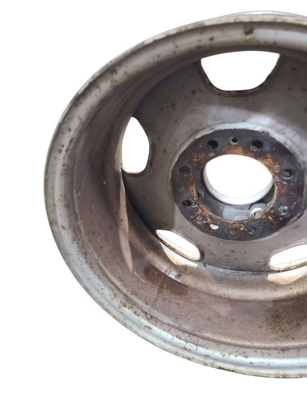 Wheel 18x8 Srw 5 Spoke Steel Fits 05-10 FORD F250SD PICKUP 648309