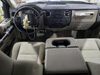 Passenger Front Seat Bench Split 40/20/40 Fits 08-10 FORD F250SD PICKU