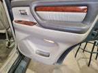 Passenger Right Rear Side Door Fits 98-02 LEXUS LX470 674366