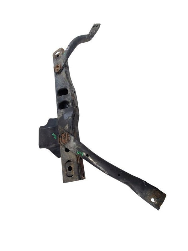 TACOMA    2017 Crossmember Transmission 672360