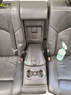 SRX       2016 Seat Rear 632287