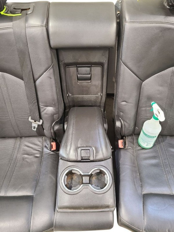 SRX       2016 Seat Rear 632287