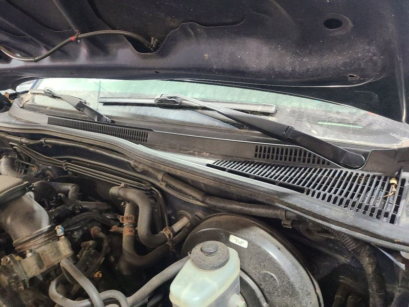 TACOMA    2008 Cowl 653287