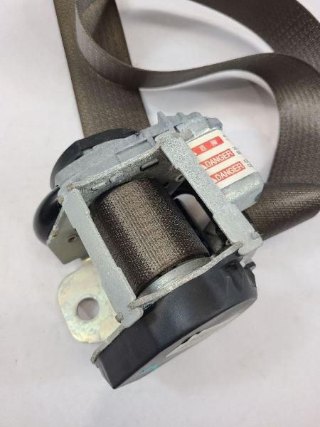 Seat Belt Front Bucket Seat Passenger Retractor Fits 09-10 JOURNEY 559