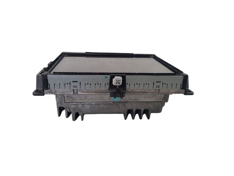 Audio Equipment Radio Display And Receiver Fits 15 GRAND CHEROKEE 6680