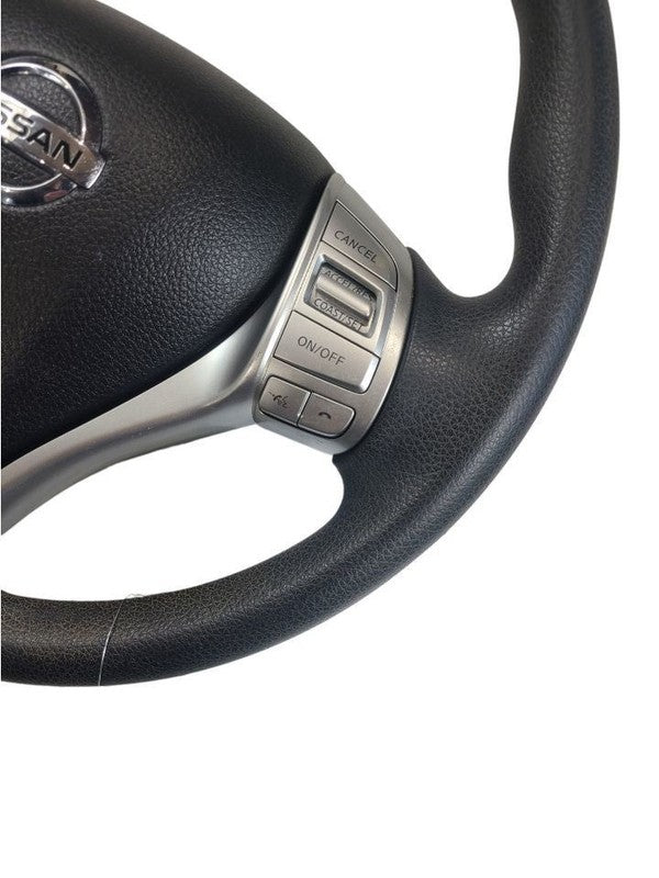 ALTIMA    2018 Steering Wheel 665388