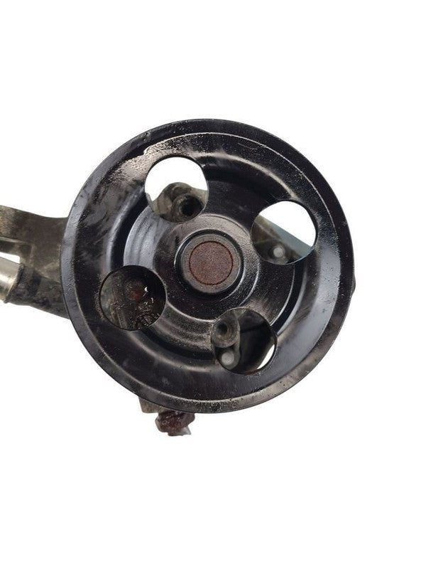 Power Steering Pump LHD VIN W 6th Digit Jk Body Fits 12-18 WRANGLER 62