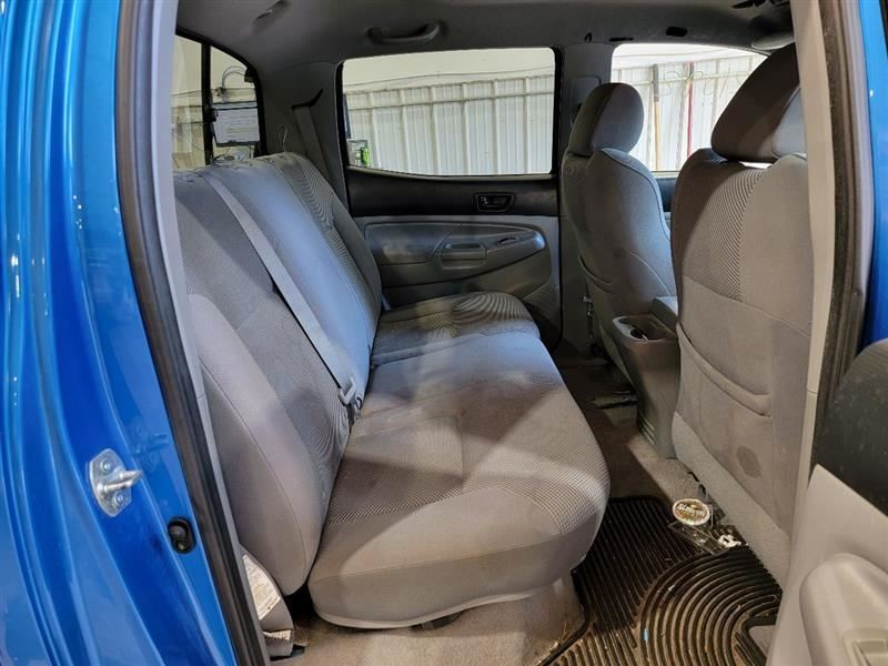 TACOMA    2006 Owners Manual 410474