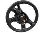 Steering Column Floor Shift Multifunction Display Fits 13-16 AUDI A4 6
