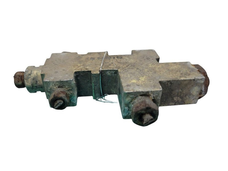 WRANGLER  1995 Brake Proportioning Valve 676945