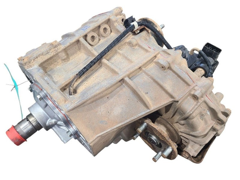 Transfer Case 6 Cylinder Fits 03-09 4 RUNNER 680156