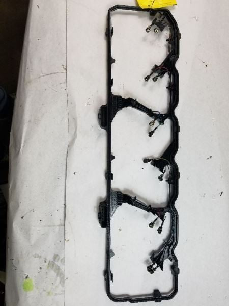 RAM2500   2006 Valve Cover 274882