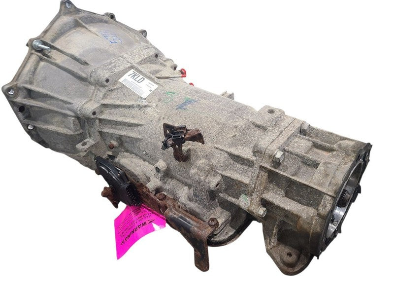 Automatic Transmission 5.3L 4WD Fits 06-07 ENVOY 678846
