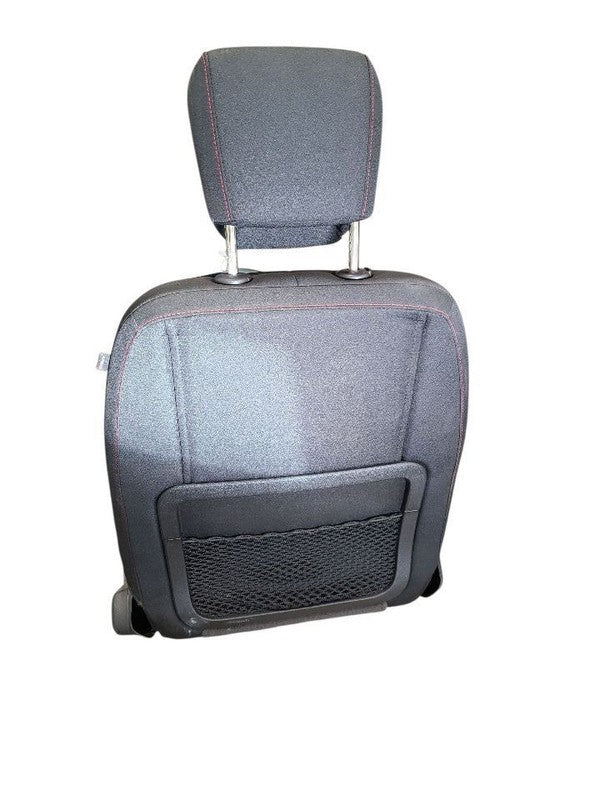 Passenger Front Seat Bucket Cloth With Heated Seat Fits 14-17 EQUINOX 