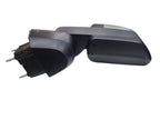 Driver Side View Mirror Manual Folding Fits 20-26 SILVERADO 2500 PICKU