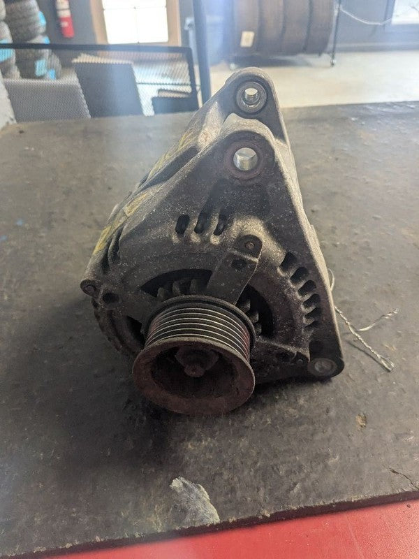 Alternator 160 Amp Fits 03-06 DODGE 2500 PICKUP 625054
