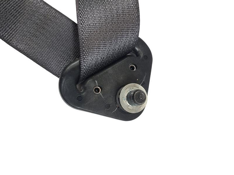 Seat Belt Front 60/40 Split Opt AM6 Crew Cab Passenger Fits 04-08 CANY