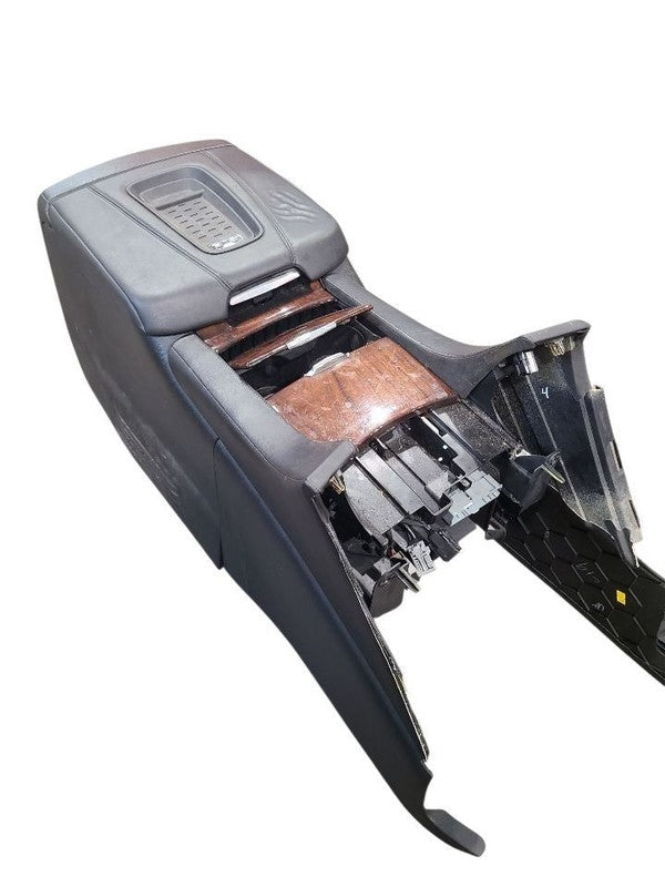 Console Front Floor With Model Year Break Point Opt Avf Fits 15 ESCALA