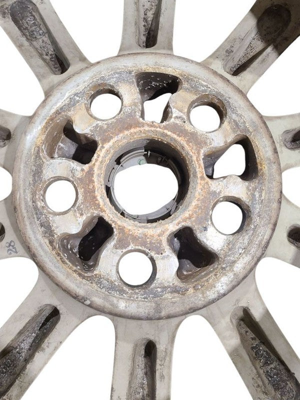 Wheel Alloy 18x7-1/2 10 Spoke Fits 10-12 LEXUS LS460 623614