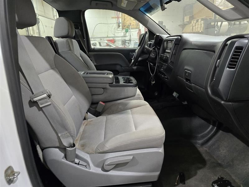Door Handle Exterior Door Assembly Front Black Fits 15-20 SUBURBAN 150