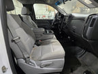Door Handle Exterior Door Assembly Front Black Fits 15-20 SUBURBAN 150