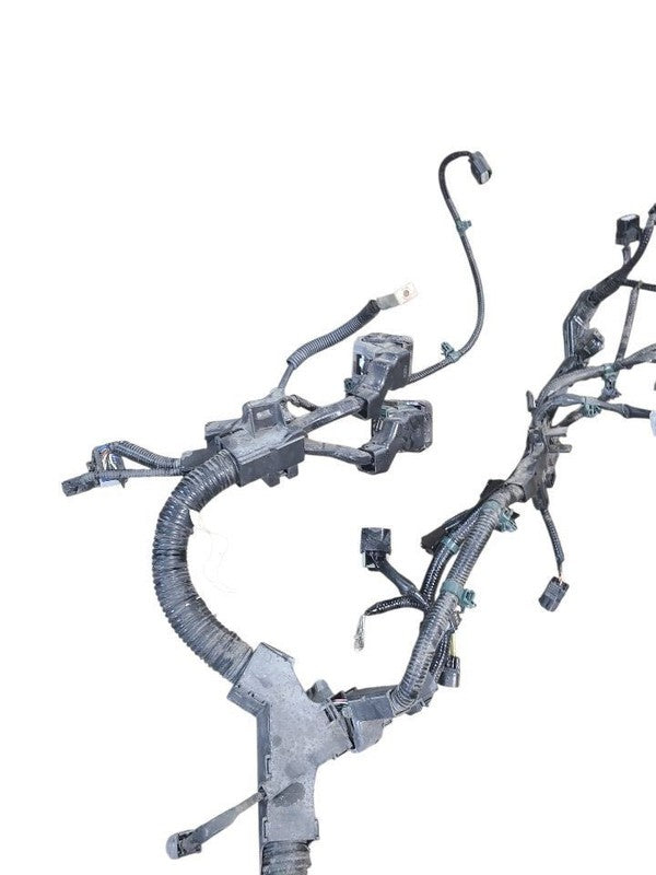 ACCORD    2015 Engine Wire Harness 657062