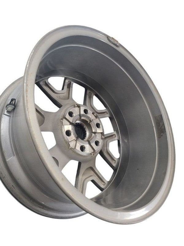 Wheel 17x8 Aluminum 12 Spoke Opt R1U Fits 15-22 CANYON 670762
