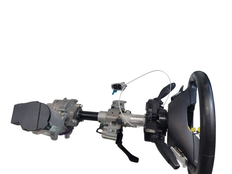 Steering Column Floor Shift US Built Smart Key Fits 21-23 SANTA FE 667