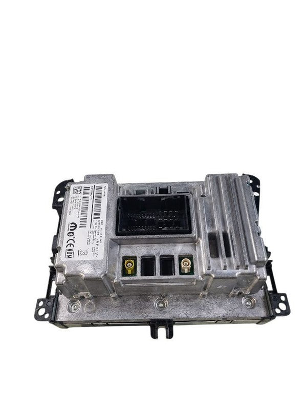 Audio Equipment Radio Display And Receiver Fits 21-23 CHEROKEE 652581