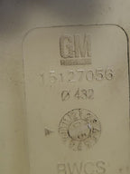 Fan Blade 2.9L 4 Cylinder Fits 04-12 CANYON 668750