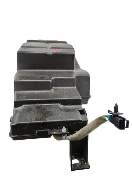 2014 YUKON Amplifer Speakers 598421