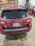 Trunk/Hatch/Tailgate Rear View Camera Wagon Outback Fits 15-19 LEGACY 