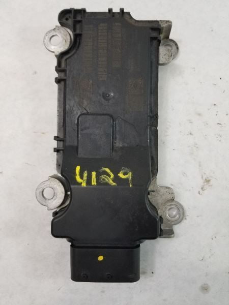 RENEGADE  2021 Chassis ECM 530828