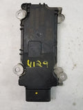RENEGADE  2021 Chassis ECM 530828
