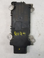 RENEGADE  2021 Chassis ECM 530828