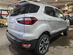 Seat Belt Front Driver Buckle Fits 18-22 ECOSPORT 617551