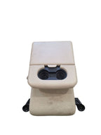 Front Seat Bench Split 40/20/40 Cloth Fits 08-10 FORD F250SD PICKUP 64