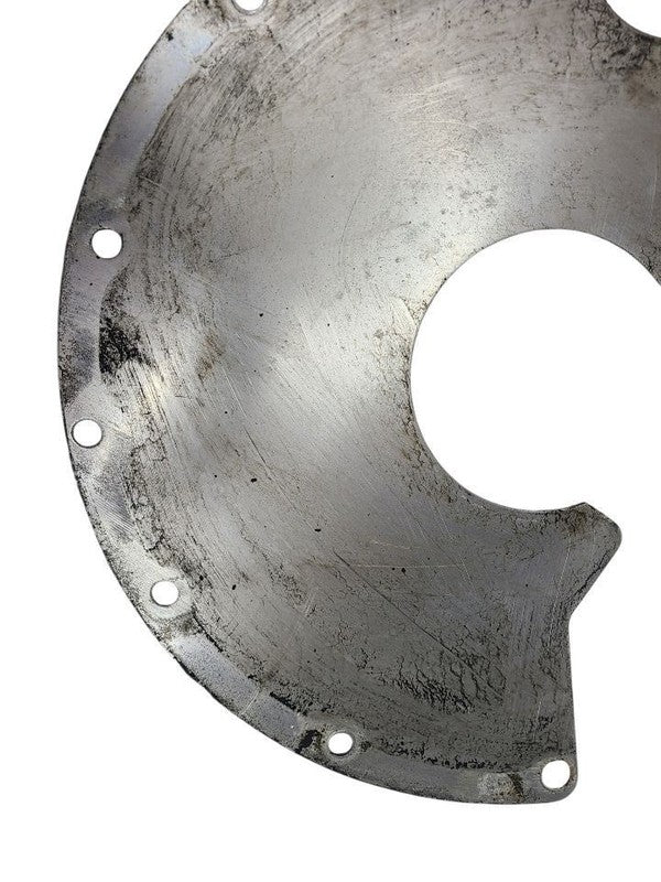 Bell Housing 6 Cylinder Shift Lever In Cover Fits 80-86 CJ-SERIES 6797