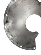 Bell Housing 6 Cylinder Shift Lever In Cover Fits 80-86 CJ-SERIES 6797