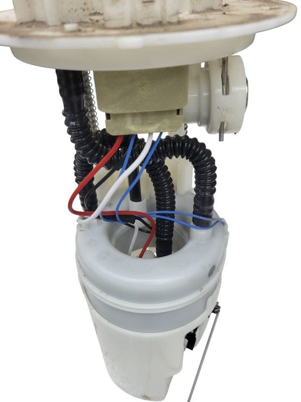 Fuel Pump Assembly 5.7L With Flex Fuel Fits 09-12 SEQUOIA 672636