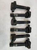 Coil/Ignitor Fits 08-17 ODYSSEY 539895